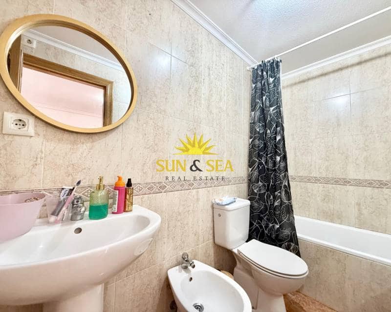 1 soverom Hus til salgs i Santiago de la Ribera - € 95 000 (Ref: 9753610)