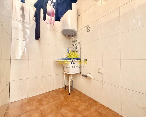 1 soverom Hus til salgs i Santiago de la Ribera, San Javier - € 95 000 (Ref: 9753610)