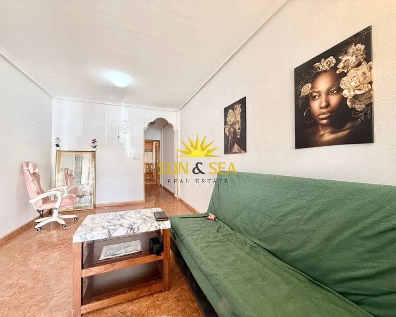 1 soverom Hus til salgs i Santiago de la Ribera - € 95 000 (Ref: 9753610)