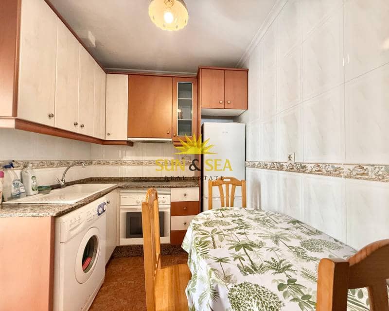 1 soverom Hus til salgs i Santiago de la Ribera - € 95 000 (Ref: 9753610)