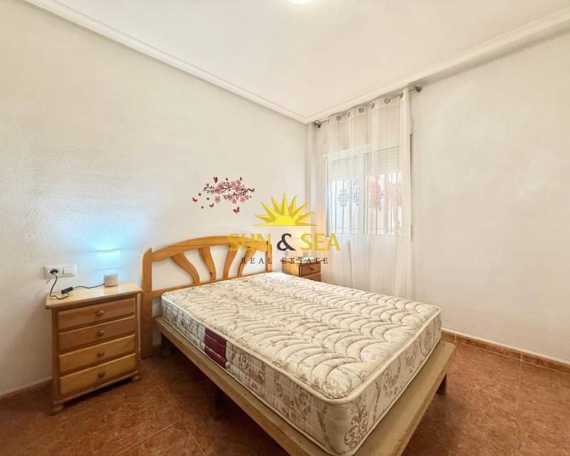 1 soverom Hus til salgs i Santiago de la Ribera - € 95 000 (Ref: 9753610)