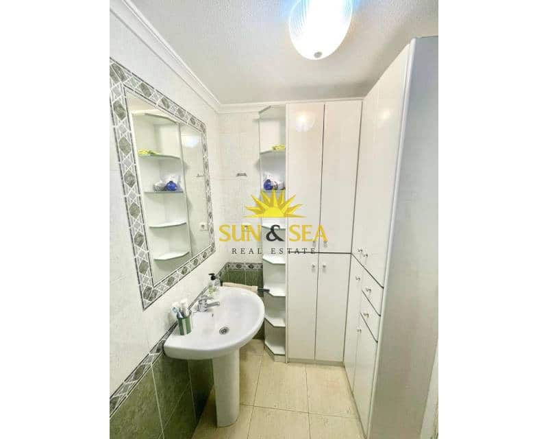 2 bedroom Apartment for rent in Guardamar del Segura with pool - € 800 (Ref: 9753753)