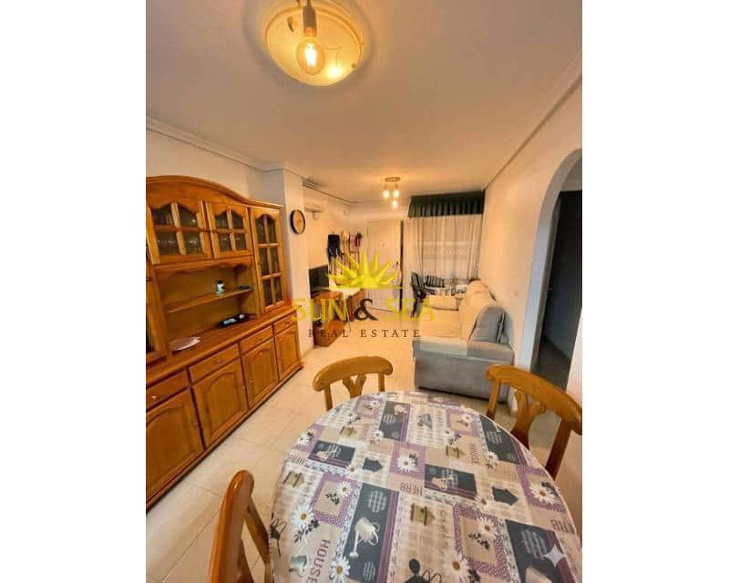 2 bedroom Apartment for rent in Guardamar del Segura with pool - € 800 (Ref: 9753753)