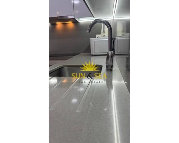 2 sypialnia Apartament do wynajęcia w Playa de los Locos, Torrevieja z basenem - 1 300 € (Ref: 9756727)