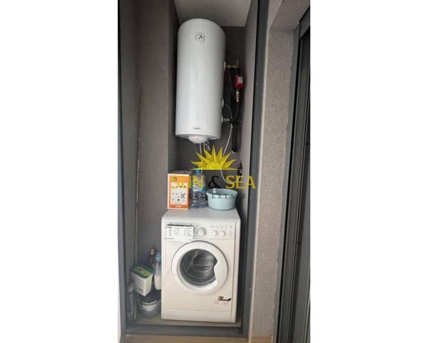 2 sypialnia Apartament do wynajęcia w Playa de los Locos, Torrevieja z basenem - 1 300 € (Ref: 9756727)