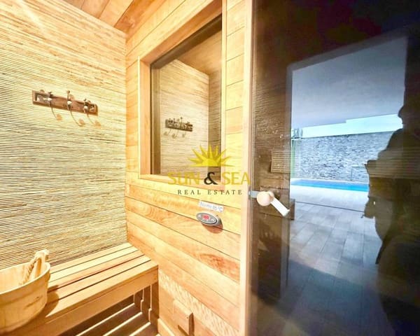 2 soverom Leilighet til leie i Playa de los Locos, Torrevieja med svømmebasseng - € 1 300 (Ref: 9756727)