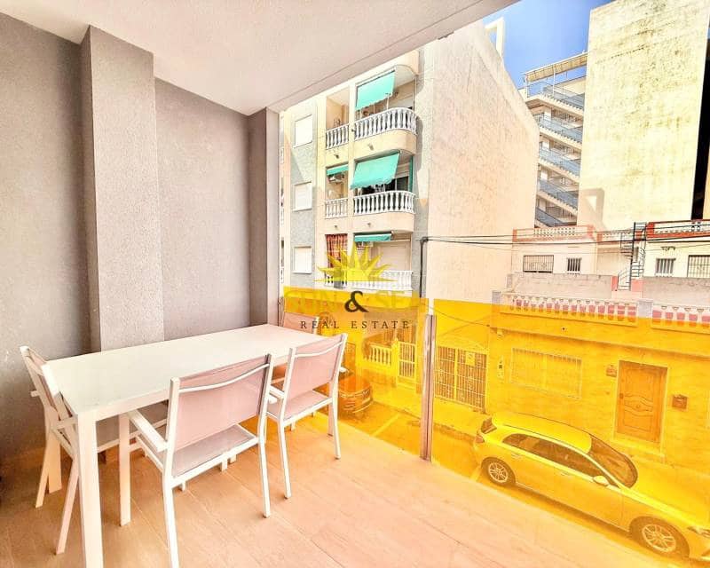 2 bedroom Apartment for rent in Torrevieja with pool - € 1,300 (Ref: 9756727)