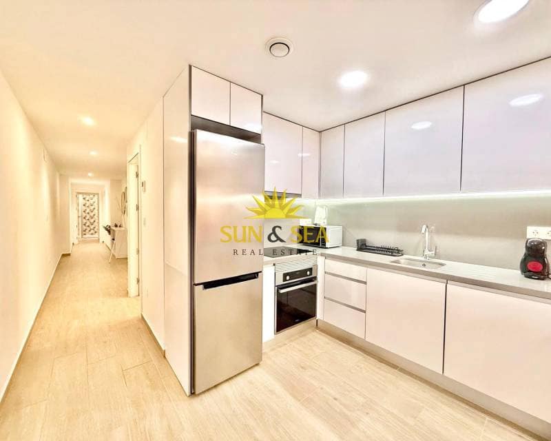 2 bedroom Apartment for rent in Torrevieja with pool - € 1,300 (Ref: 9756727)