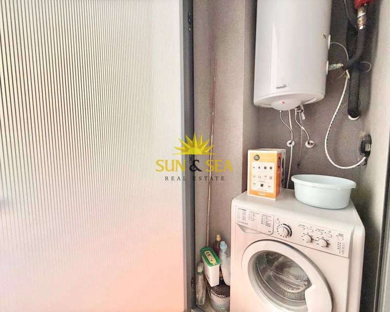 2 bedroom Apartment for rent in Torrevieja with pool - € 1,300 (Ref: 9756727)