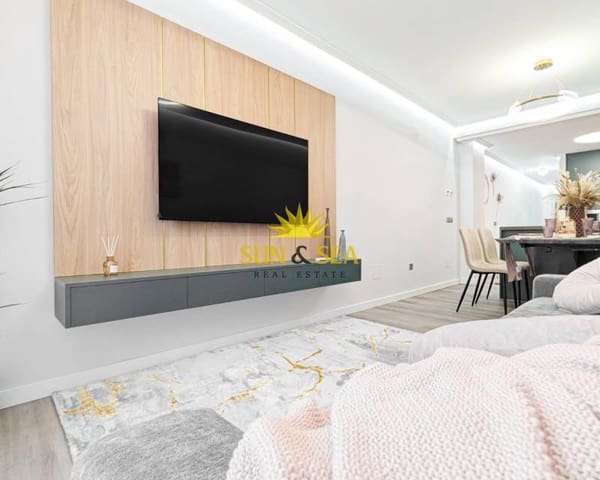 2 soverom Leilighet til salgs i El Molino, Torrevieja - € 168 800 (Ref: 9757795)