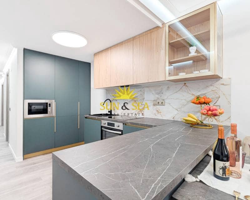 2 soverom Leilighet til salgs i Torrevieja - € 168 800 (Ref: 9757795)