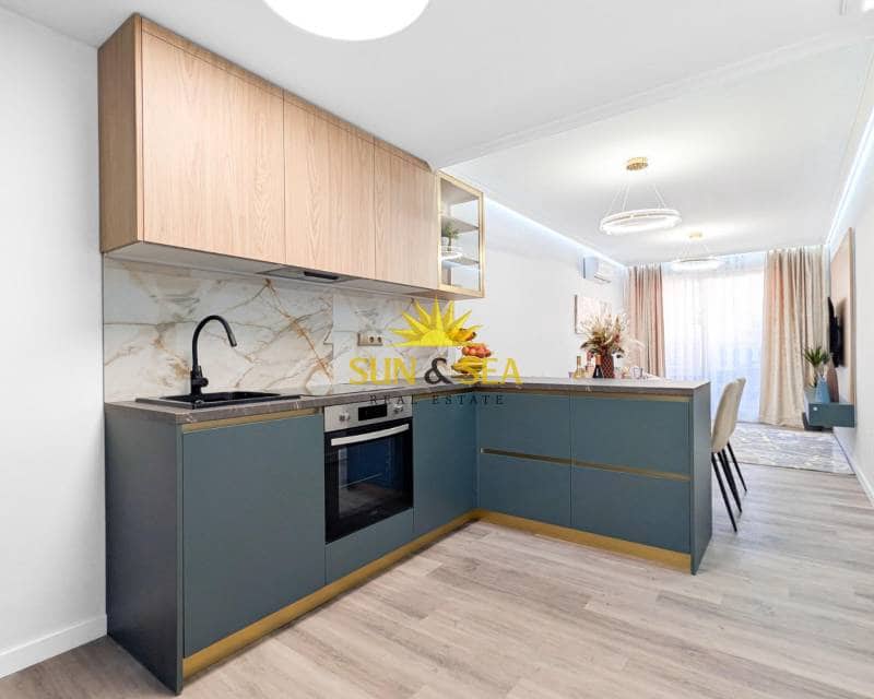 2 soverom Leilighet til salgs i Torrevieja - € 168 800 (Ref: 9757795)