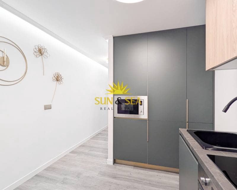 2 soverom Leilighet til salgs i Torrevieja - € 168 800 (Ref: 9757795)