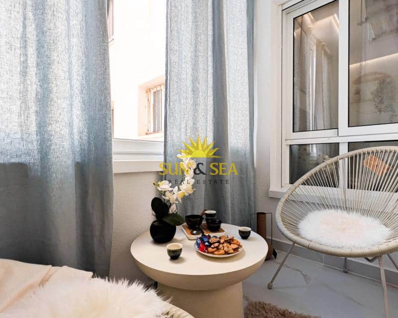 2 soverom Leilighet til salgs i Torrevieja - € 168 800 (Ref: 9757795)