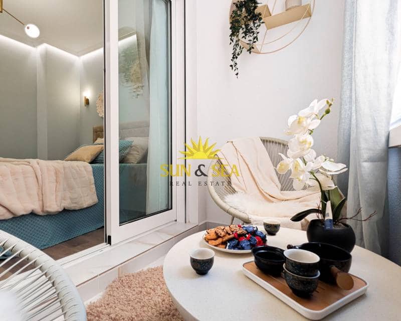 2 soverom Leilighet til salgs i Torrevieja - € 168 800 (Ref: 9757795)