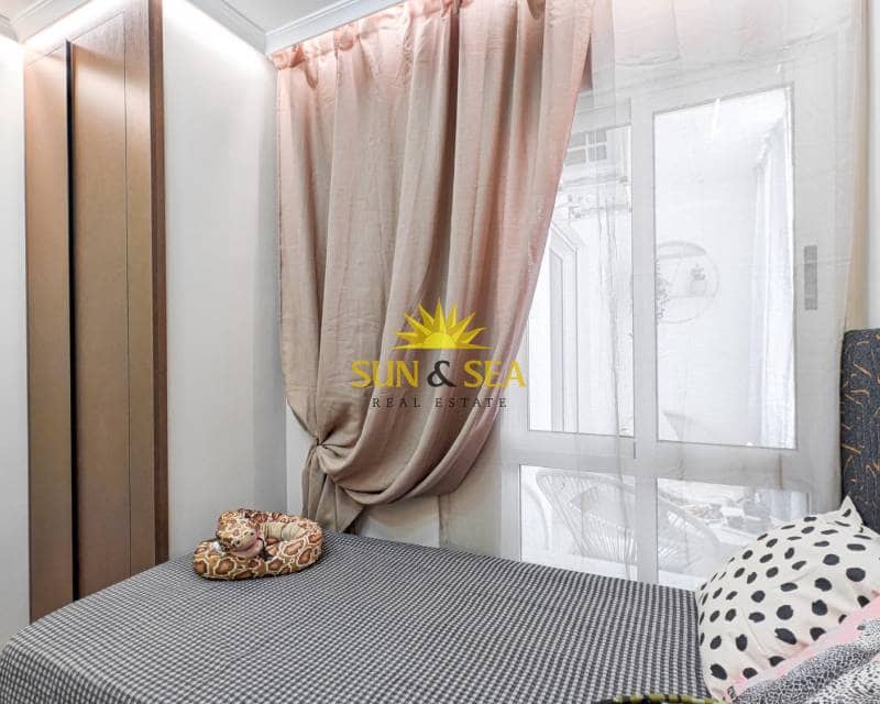 2 soverom Leilighet til salgs i Torrevieja - € 168 800 (Ref: 9757795)