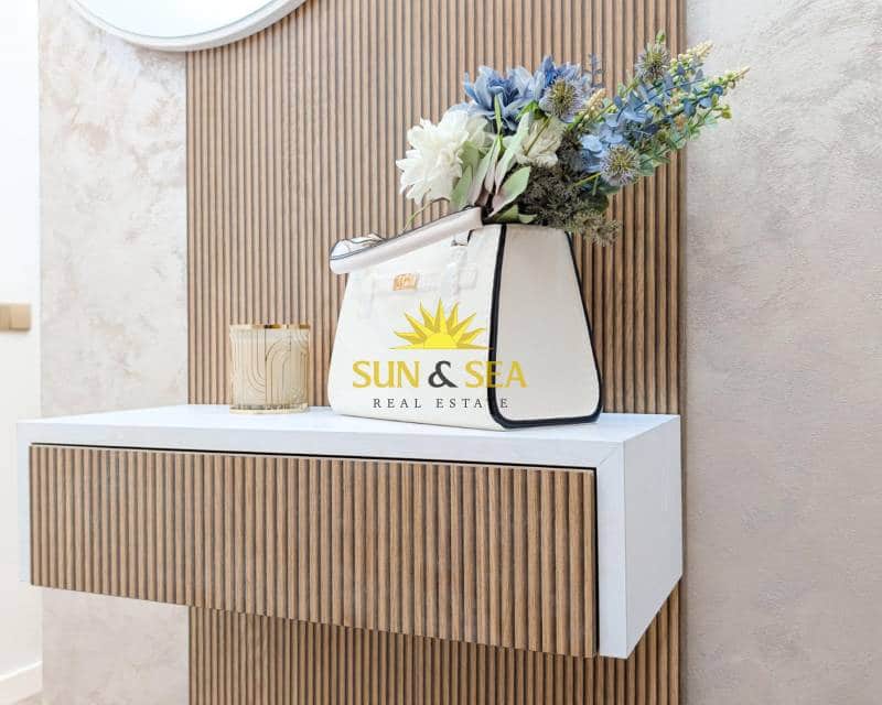 2 soverom Leilighet til salgs i Torrevieja - € 168 800 (Ref: 9757795)