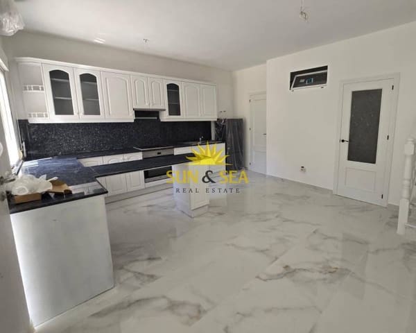 3 camera da letto Casa in vendita in El Chaparral - La Siesta - La Torreta, Torrevieja con piscina - 194.900 € (Rif: 9758154)