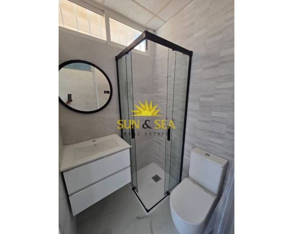 3 camera da letto Casa in vendita in El Chaparral - La Siesta - La Torreta, Torrevieja con piscina - 194.900 € (Rif: 9758154)