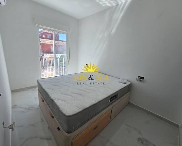 3 camera da letto Casa in vendita in El Chaparral - La Siesta - La Torreta, Torrevieja con piscina - 194.900 € (Rif: 9758154)