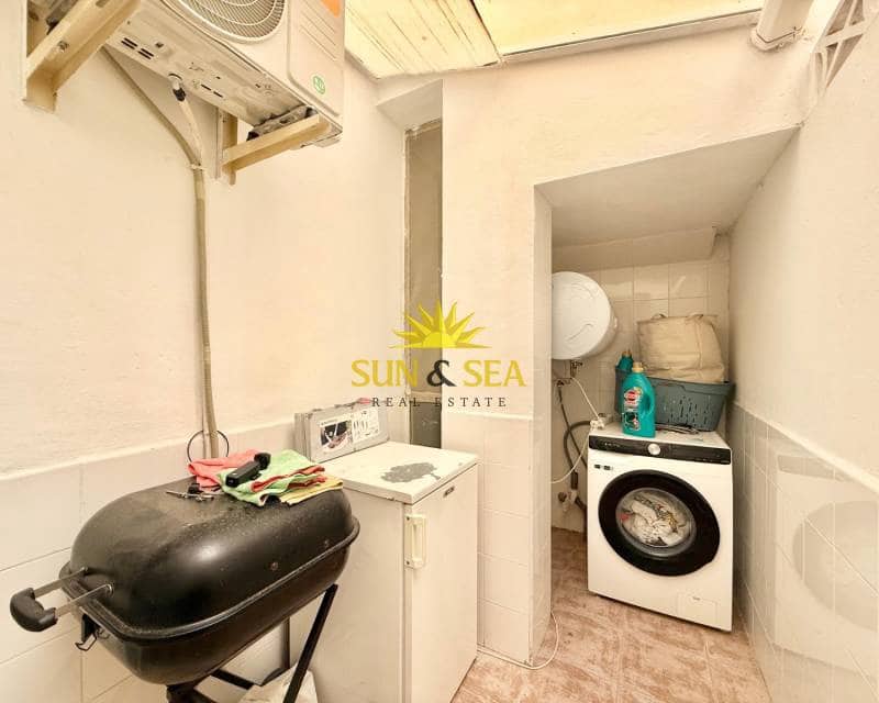 3 chambre Appartement à vendre à Torrevieja - 170 000 € (Ref: 9759423)