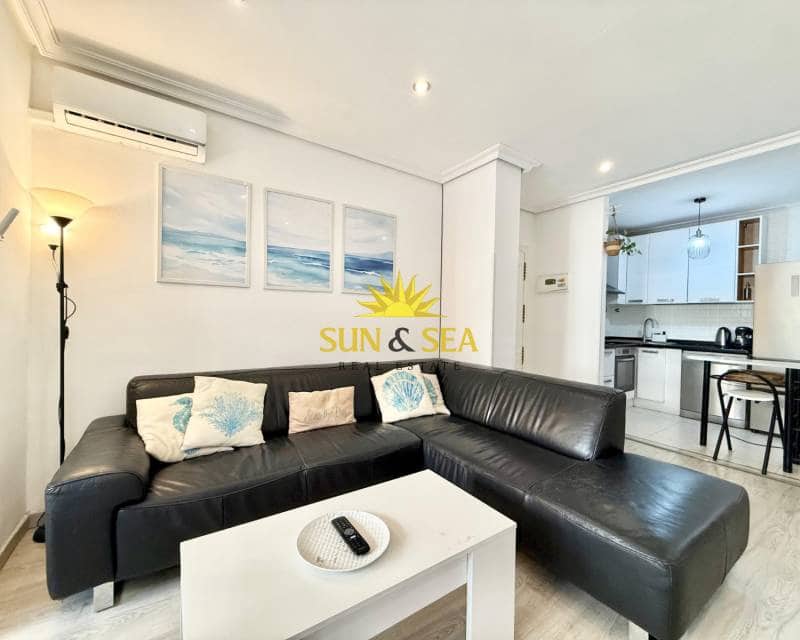 3 chambre Appartement à vendre à Torrevieja - 170 000 € (Ref: 9759423)