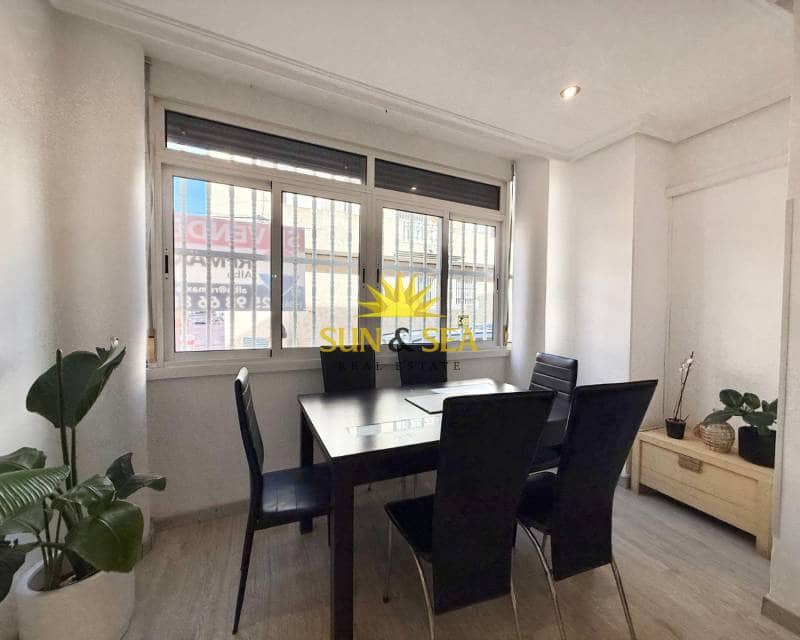 3 chambre Appartement à vendre à Torrevieja - 170 000 € (Ref: 9759423)