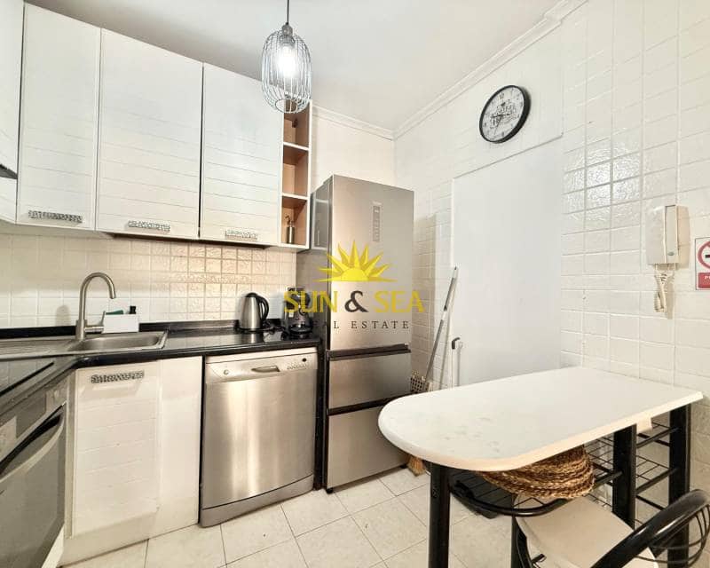 3 chambre Appartement à vendre à Torrevieja - 170 000 € (Ref: 9759423)