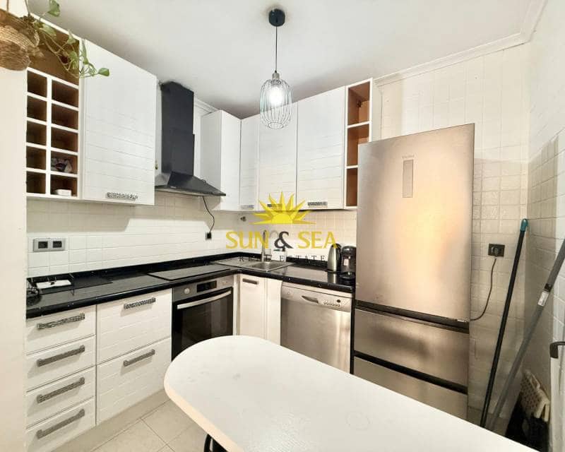 3 chambre Appartement à vendre à Torrevieja - 170 000 € (Ref: 9759423)