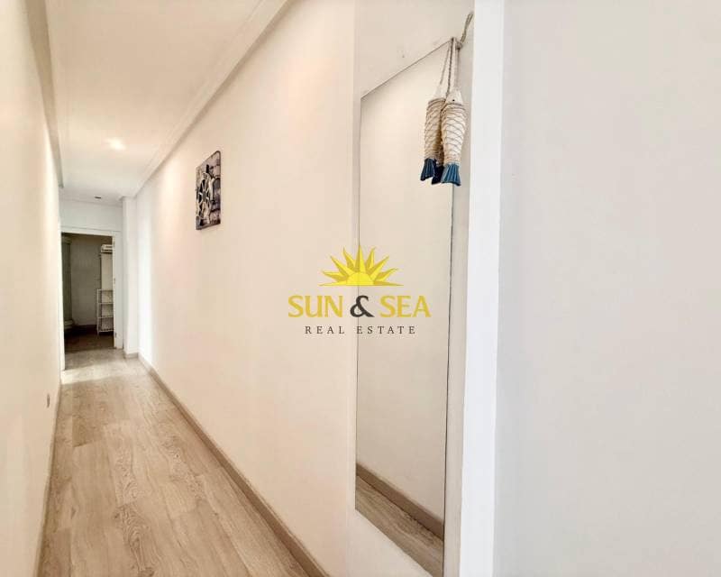 3 chambre Appartement à vendre à Torrevieja - 170 000 € (Ref: 9759423)