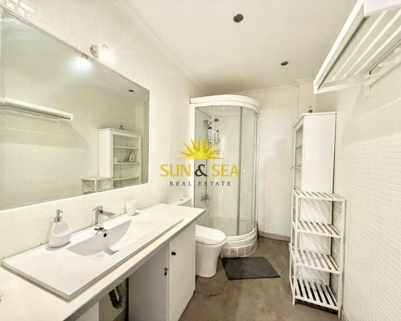 3 chambre Appartement à vendre à Torrevieja - 170 000 € (Ref: 9759423)