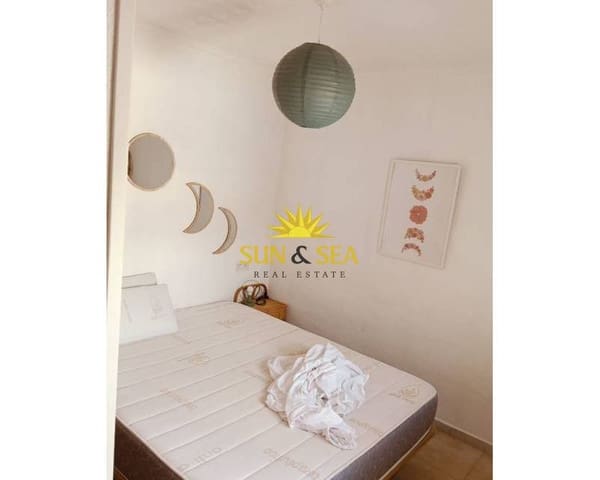 2 soverom Villa til leie i El Chaparral, Torrevieja med svømmebasseng - € 1 400 (Ref: 9761570)