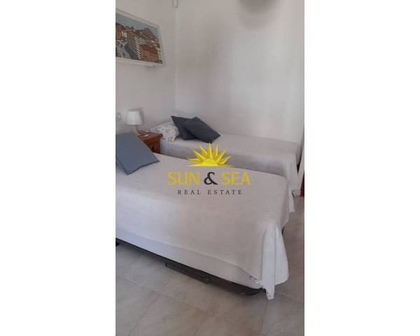 2 soverom Villa til leie i El Chaparral, Torrevieja med svømmebasseng - € 1 400 (Ref: 9761570)