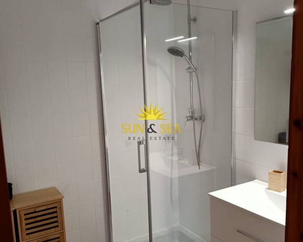 2 soverom Villa til leie i El Chaparral, Torrevieja med svømmebasseng - € 1 400 (Ref: 9761570)