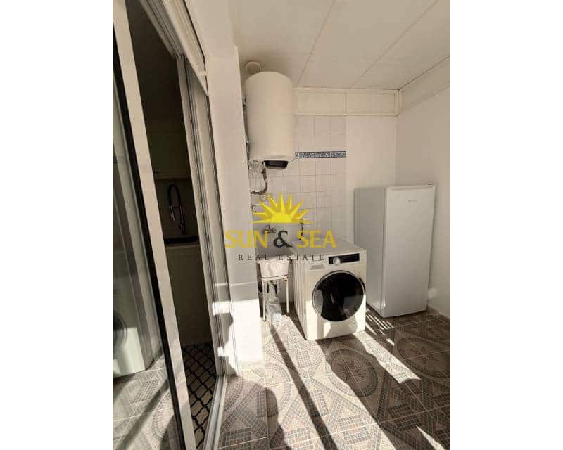 3 makuuhuone Paritalo vuokrattavana paikassa San Javier - 850 € (Ref: 9770116)