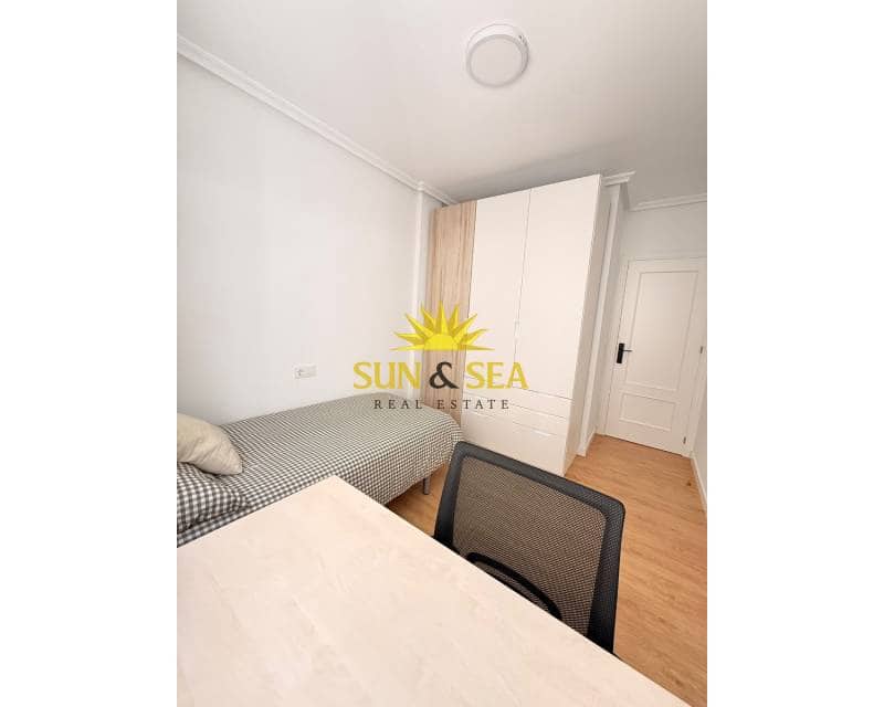 3 makuuhuone Paritalo vuokrattavana paikassa San Javier - 850 € (Ref: 9770116)