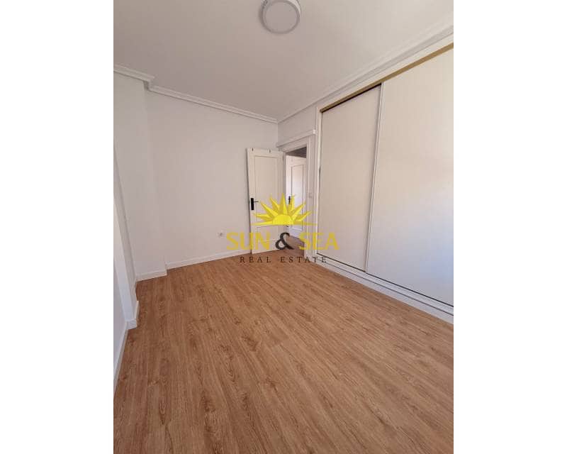 3 makuuhuone Paritalo vuokrattavana paikassa San Javier - 850 € (Ref: 9770116)