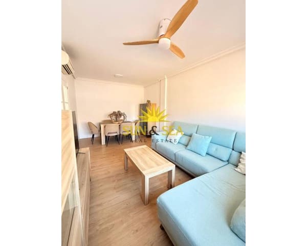 3 sovrum Semi-fristående Villa att hyra i Ciudad, San Javier - 850 € (Ref: 9770116)