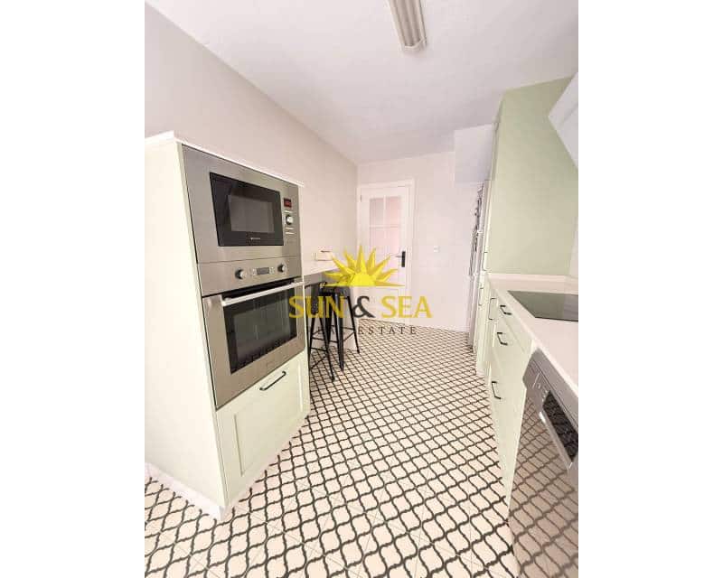 3 makuuhuone Paritalo vuokrattavana paikassa San Javier - 850 € (Ref: 9770116)