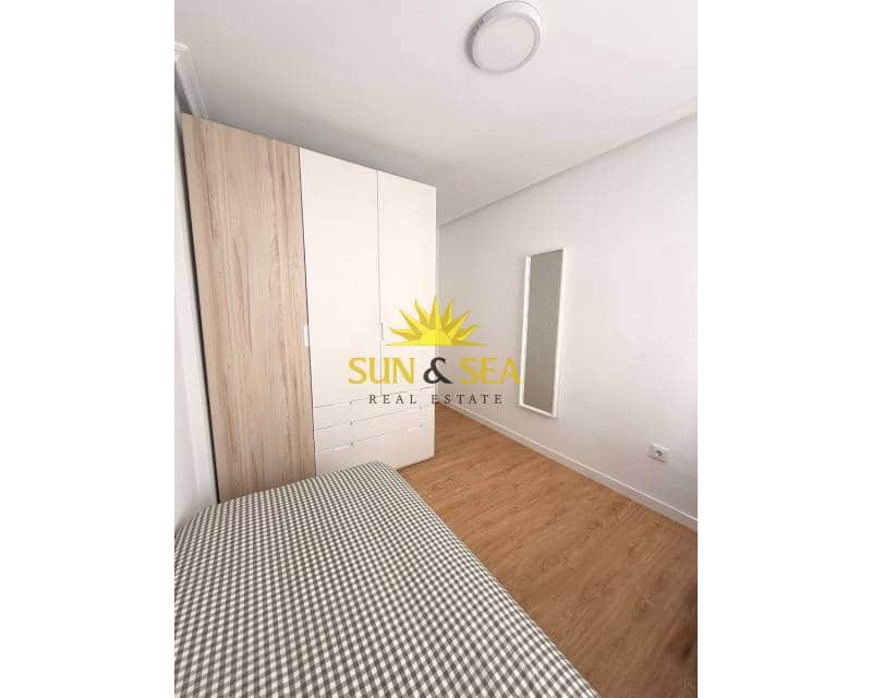 3 makuuhuone Paritalo vuokrattavana paikassa San Javier - 850 € (Ref: 9770116)