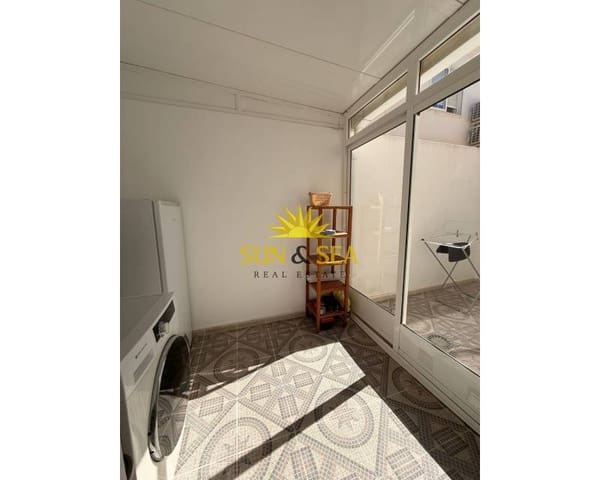 3 sovrum Semi-fristående Villa att hyra i Ciudad, San Javier - 850 € (Ref: 9770116)