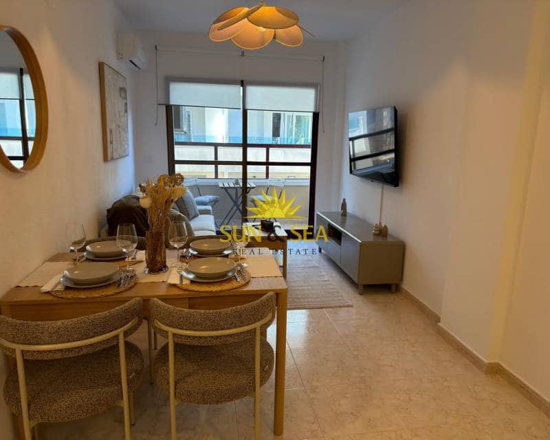 2 bedroom Apartment for rent in Torrevieja - € 950 (Ref: 9770893)