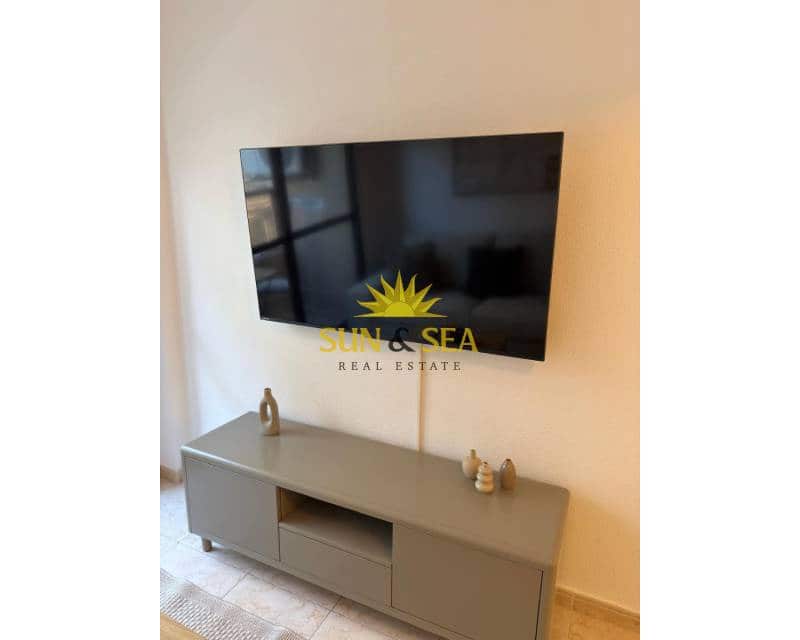 2 bedroom Apartment for rent in Torrevieja - € 950 (Ref: 9770893)