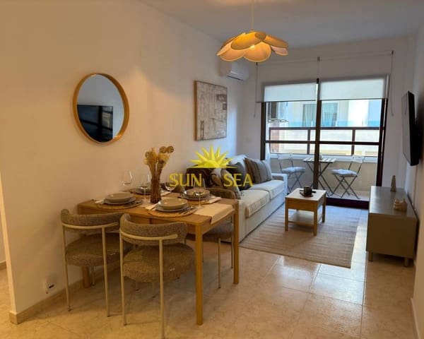 2 bedroom Apartment for rent in Centro - Muelle Pesquero, Torrevieja - € 950 (Ref: 9770893)