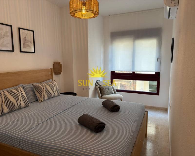 2 bedroom Apartment for rent in Torrevieja - € 950 (Ref: 9770893)