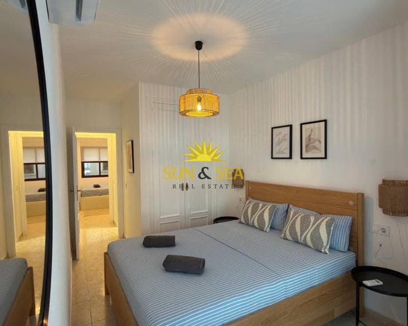 2 bedroom Apartment for rent in Torrevieja - € 950 (Ref: 9770893)