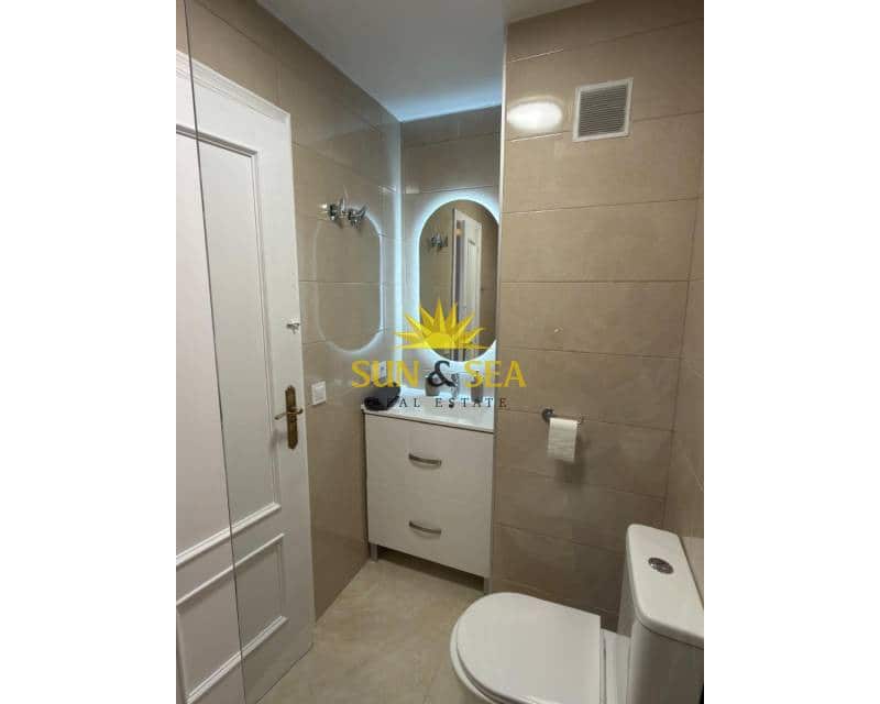 2 bedroom Apartment for rent in Torrevieja - € 950 (Ref: 9770893)