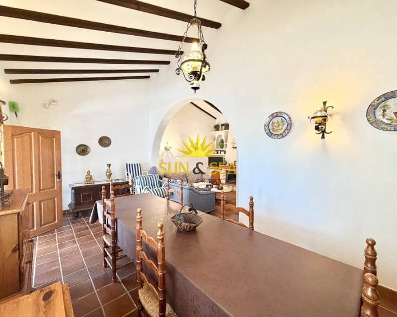 4 sovrum Finca/Hus på landet till salu i San Pedro del Pinatar med pool garage - 1 800 000 € (Ref: 9770986)