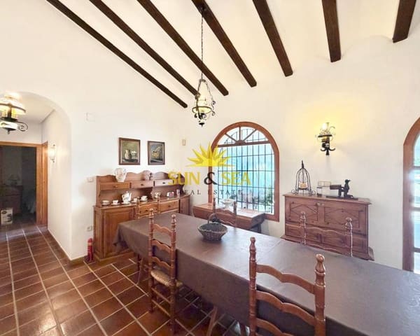 4 sovrum Finca/Hus på landet till salu i San Pedro del Pinatar ciudad, San Pedro del Pinatar med pool garage - 1 800 000 € (Ref: 9770986)