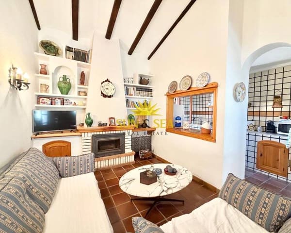 4 sovrum Finca/Hus på landet till salu i San Pedro del Pinatar ciudad, San Pedro del Pinatar med pool garage - 1 800 000 € (Ref: 9770986)